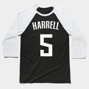 Harrell legend Baseball T-Shirt